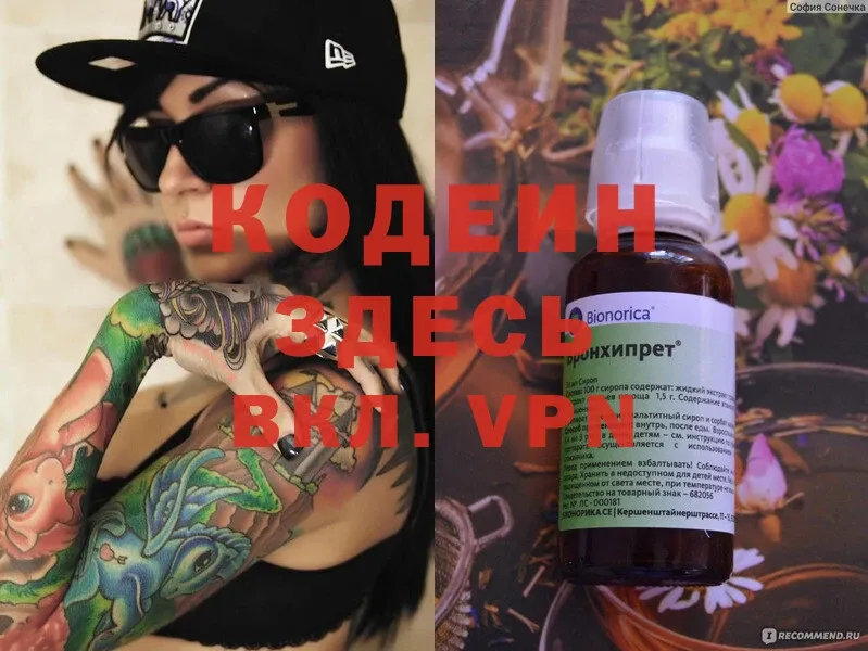 купить   Вытегра  Кодеиновый сироп Lean Purple Drank 